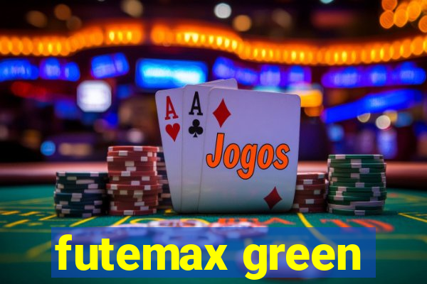 futemax green